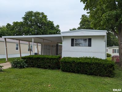 2133 Ennis Ln, Quincy, IL, 62305