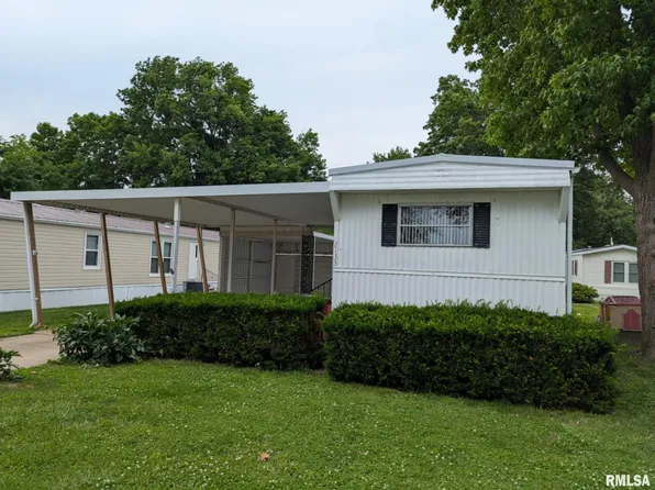 2133 Ennis Ln, Quincy, IL 62305