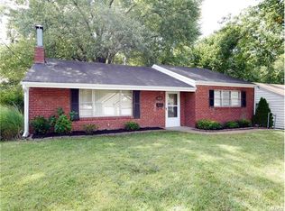 990 Washington St, Florissant, MO 63031
