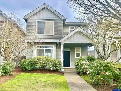 6260 SW Arbor Grove Dr, Corvallis, OR, 97333