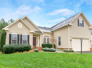14 Laurel Oak Ct, Zion Crossroads, VA 22942