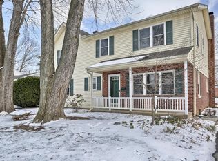 5985 Reeves Rd, East Petersburg, PA 17520