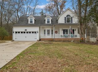 108 Springfield Dr, Smyrna, TN 37167