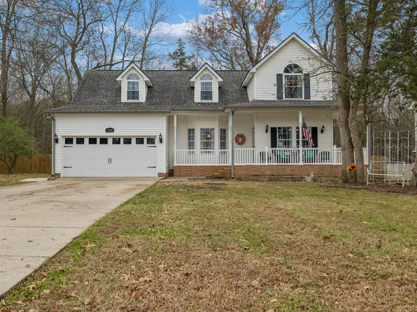 108 Springfield Dr, Smyrna, TN 37167
