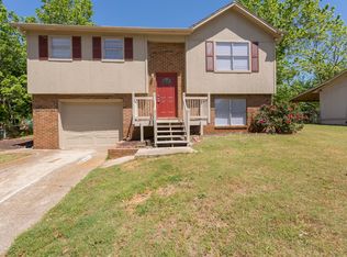 1826 Valley Run Cir, Birmingham, AL 35235