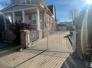 415 Thomas St FLOOR 1, Perth Amboy, NJ 08861