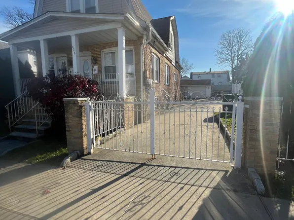 415 Thomas St Floor 1, Perth Amboy, NJ 08861