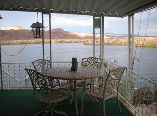 87 Havasu Palms #18, Parker Dam, CA 92267