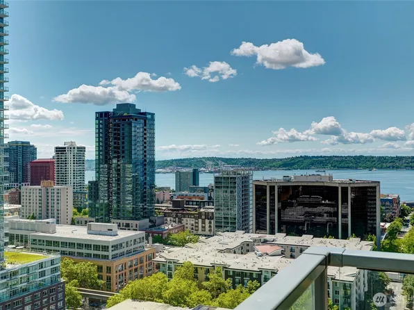 2510 6th Avenue #2003, Seattle, WA 98121