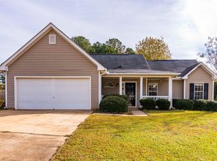 104 Calico Loop #64, Grantville, GA 30220