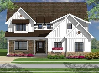 4533 Statton St, Downers Grove, IL 60515