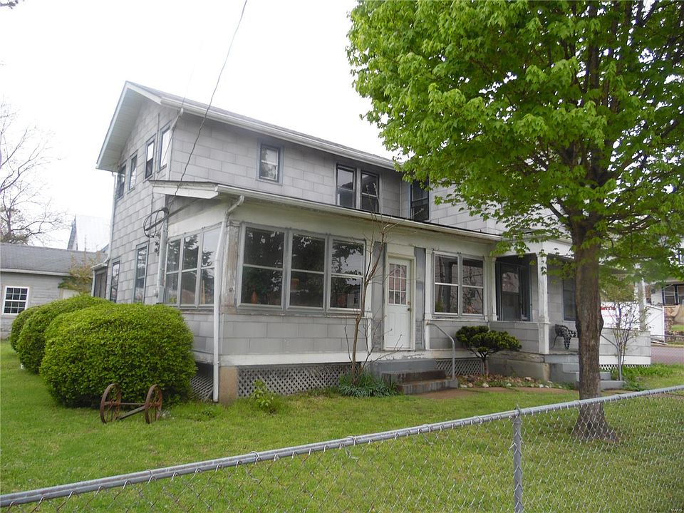 123 N 3rd St, Eureka, MO 63069 Zillow