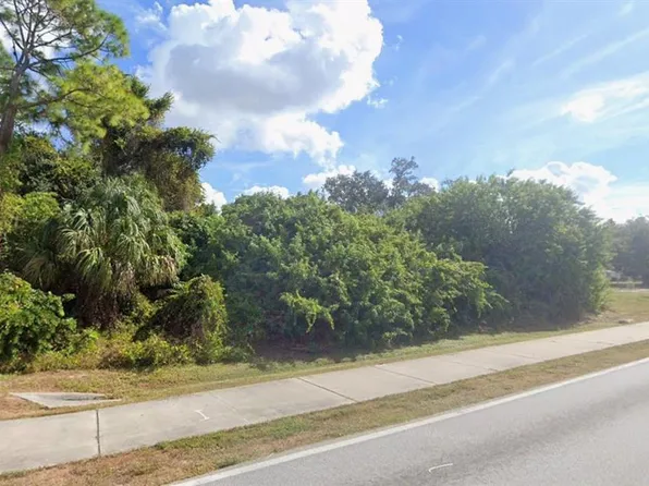 1282 Harbor BLVD, PORT CHARLOTTE, FL 33952