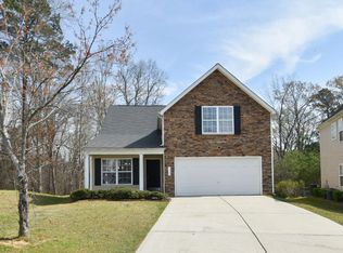5534 Robbins Dr, Raleigh, NC 27610