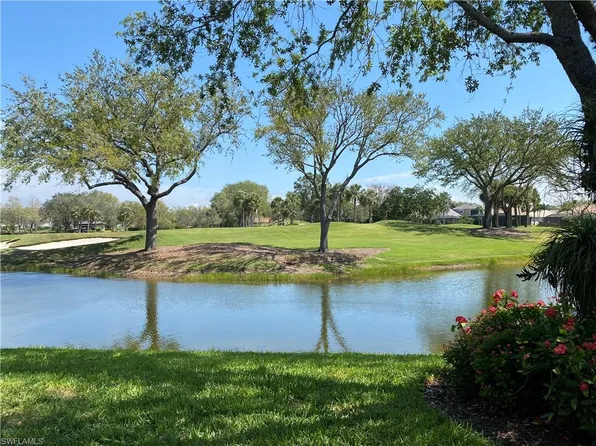 2443 Ravenna BLVD #102, NAPLES, FL 34109