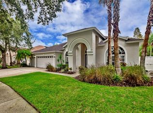 4804 Mirabella Pl, Lutz, FL 33558