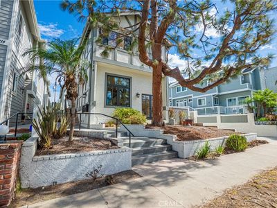716 S Broadway Ave #A, Redondo Beach, CA, 90277