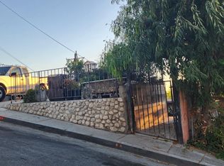 1337 Luella Dr, Los Angeles, CA 90063