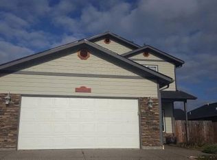 628 John Wayne Dr, Central Pt, OR 97502