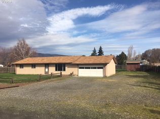 515 3rd Ave, Dallesport, WA