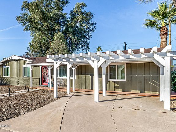 5th image of 2302 W BERRIDGE Lane