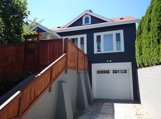 5617 35th Ave SW, Seattle, WA 98126