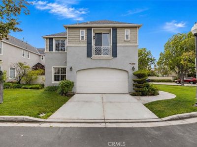 27152 Mariner Way, Santa Clarita, CA, 91355