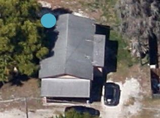 9908 Vaughn St, Gibsonton, FL 33534