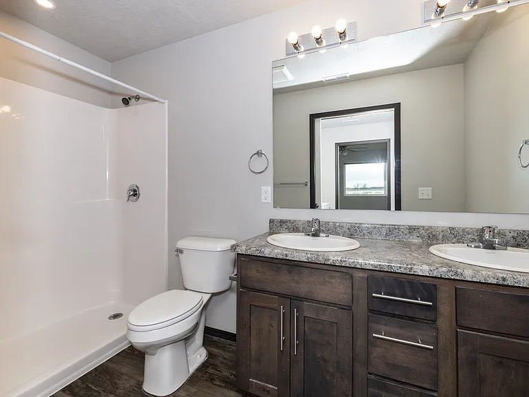 Foxtail Creek Townhomes — Photo 6