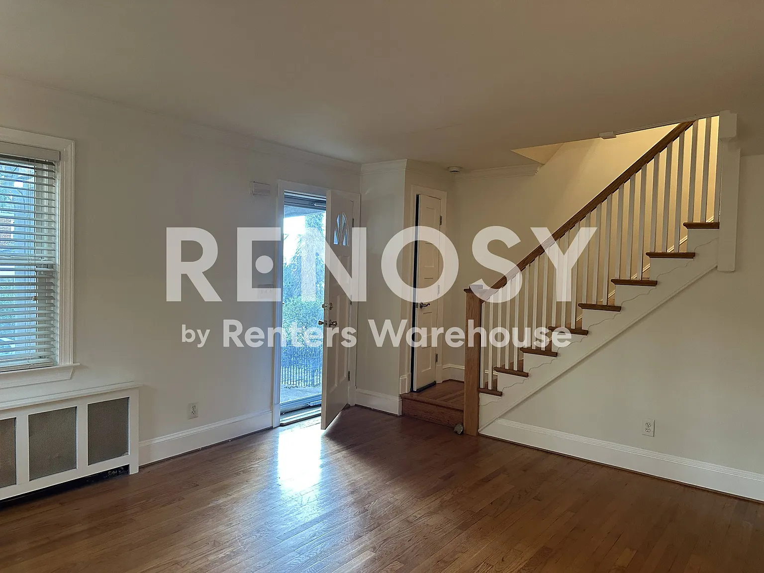 Towson Eog 3+Br 2ba Rowhome — Photo 4
