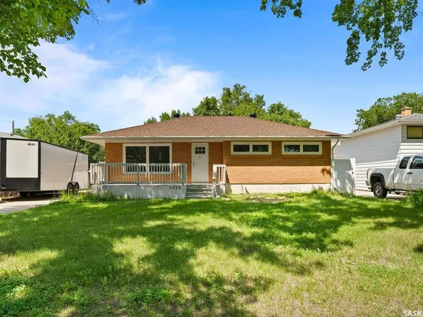 3720 Allen AVENUE, Regina, SK S4S 1A2