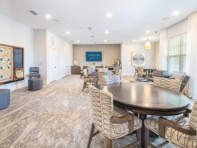 The Pad - Game Room
