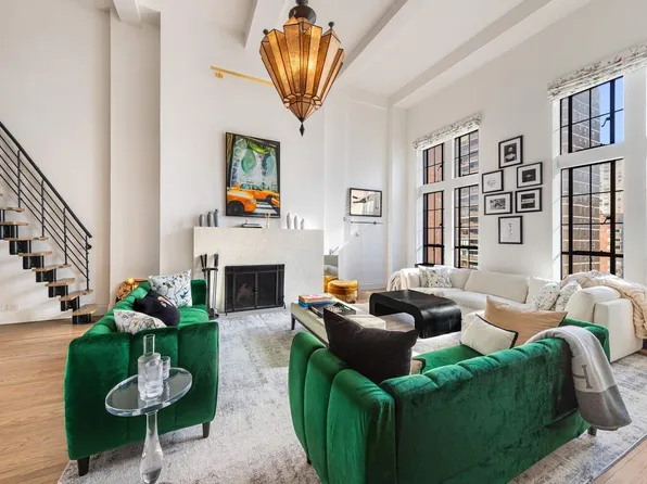 340 West 57th Street image 1 of 7