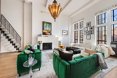 340 West 57th Street