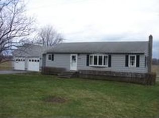 4405 York Rd, Leicester, NY 14481