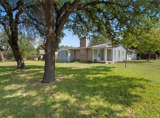 3824 Watt Ave, Waco, TX 76710