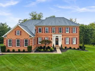 1670 Lake Ridge Ct, Finksburg, MD 21048