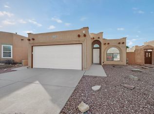 5209 Valentino St NW, Albuquerque, NM 87120
