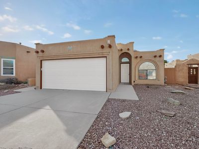 5209 Valentino St NW, Albuquerque, NM, 87120