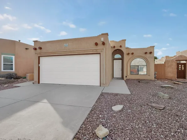 5209 Valentino St NW, Albuquerque, NM 87120