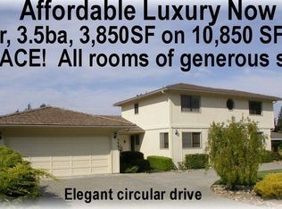 5982 Vista Loop, San Jose, CA