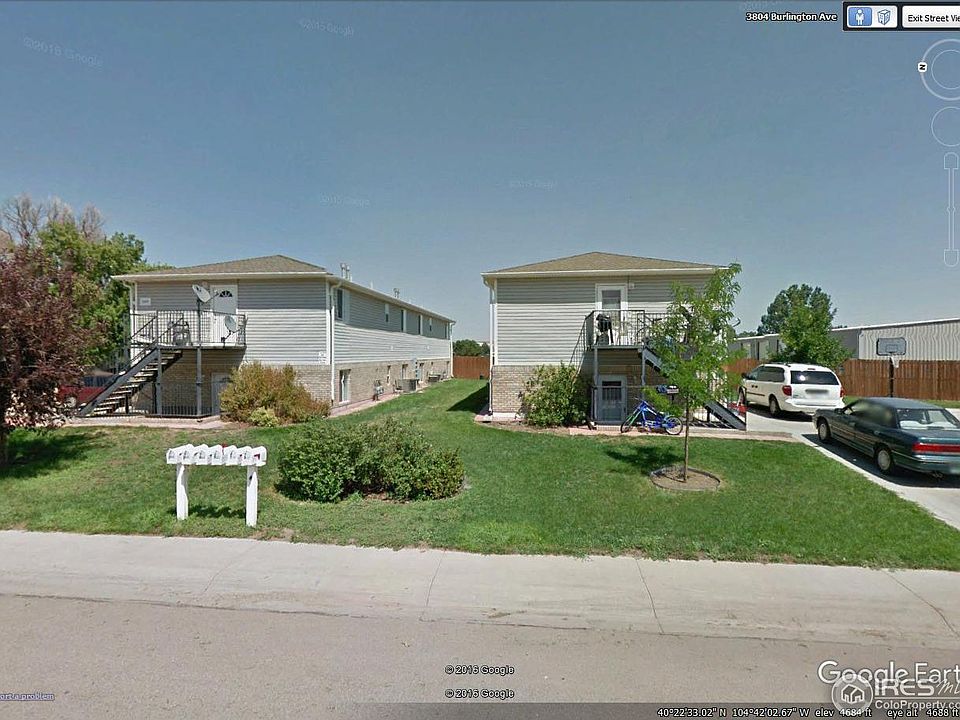 2nd image of 3806 Burlington Ave