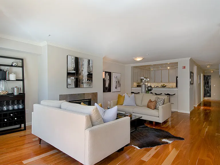 650 Chestnut St #302 — Photo 5