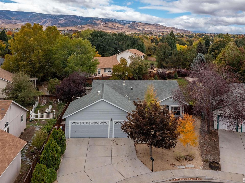 4575 Kilborne Ct, Reno, NV 89509 Zillow