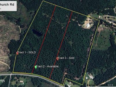 0 Deloach Church Rd, Pembroke, GA, 31321