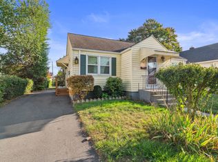 225 Brown St, Hartford, CT 06114