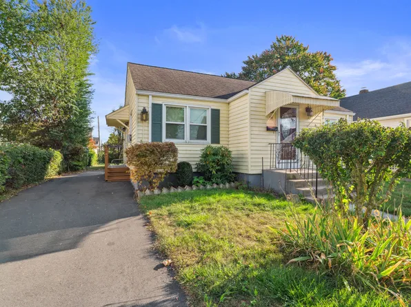 225 Brown Street, Hartford, CT 06114