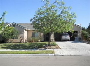 1618 Hawthorn St, Lemoore, CA 93245