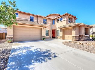 3250 N Spyglass Ct, Florence, AZ 85132