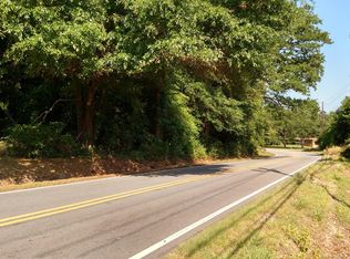 2661 Masseyville Rd, Macon, GA 31217